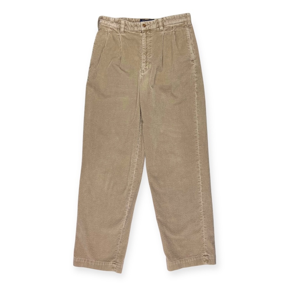 Abercrombie & Fitch Durable Goods Men's Vintage Corduroy Pants